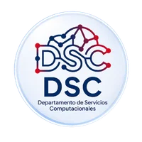 Departamento de Servicios Computacionales