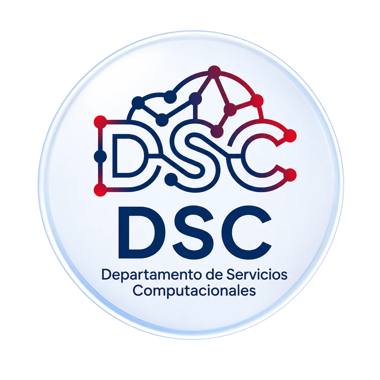 Departamento de Servicios Computacionales