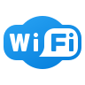 icons8 wifi 96